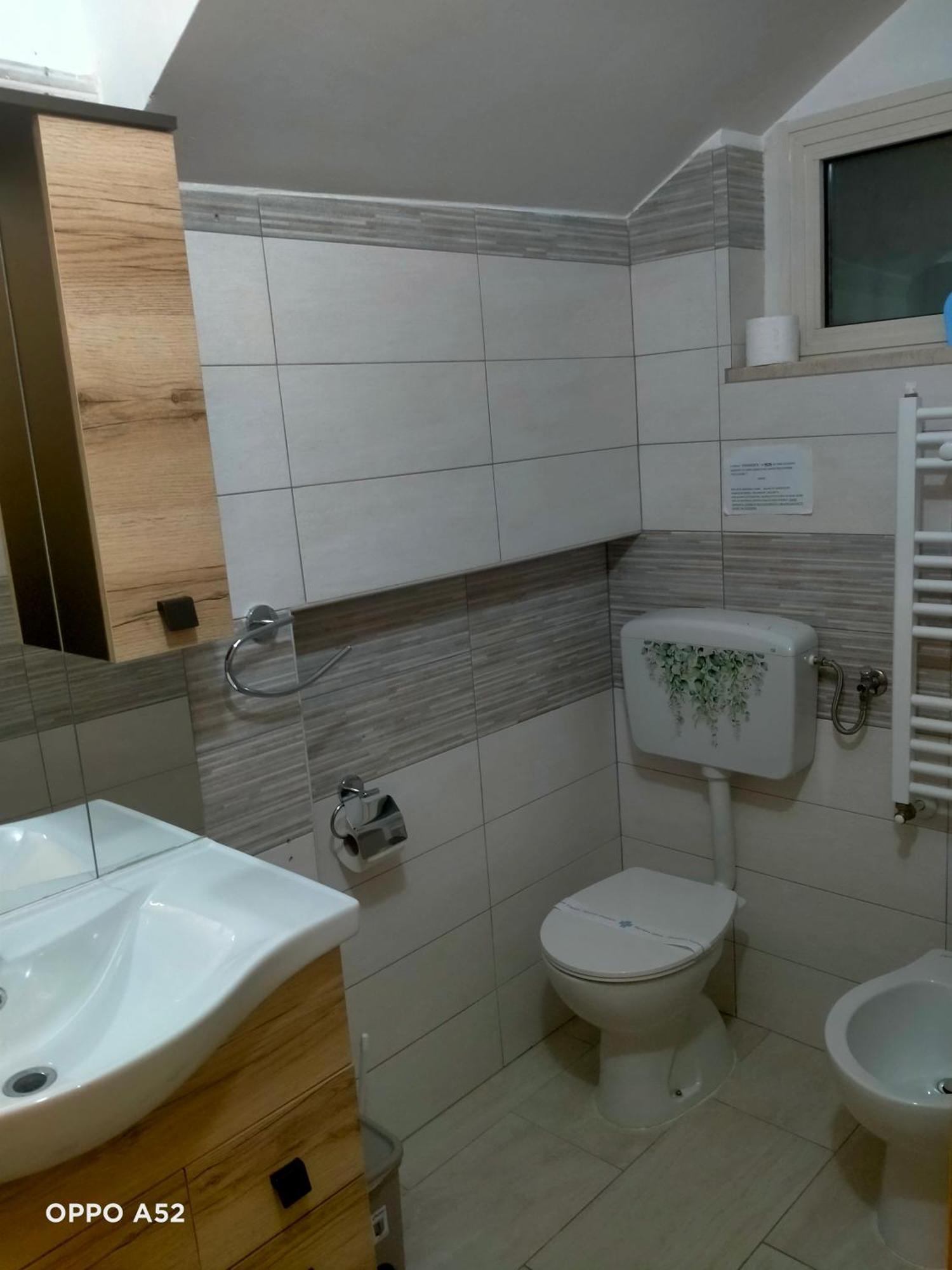 Perla Di Mare Apartment Montesilvano Marina Exterior foto