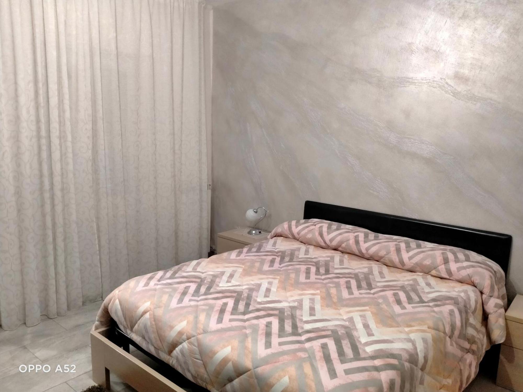 Perla Di Mare Apartment Montesilvano Marina Exterior foto