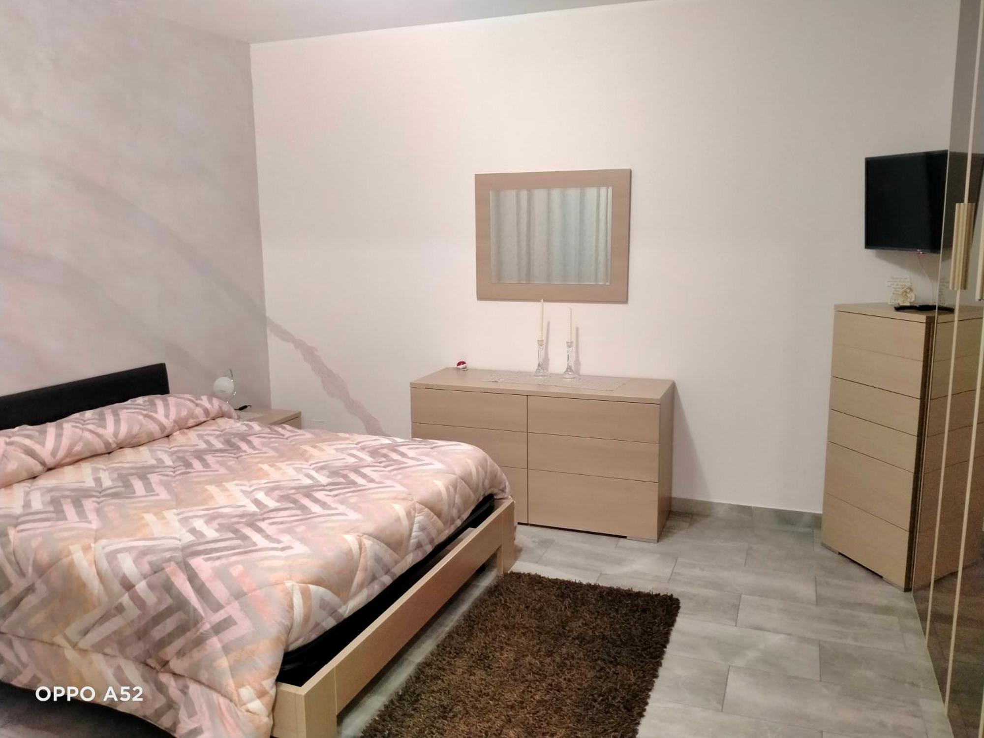Perla Di Mare Apartment Montesilvano Marina Exterior foto