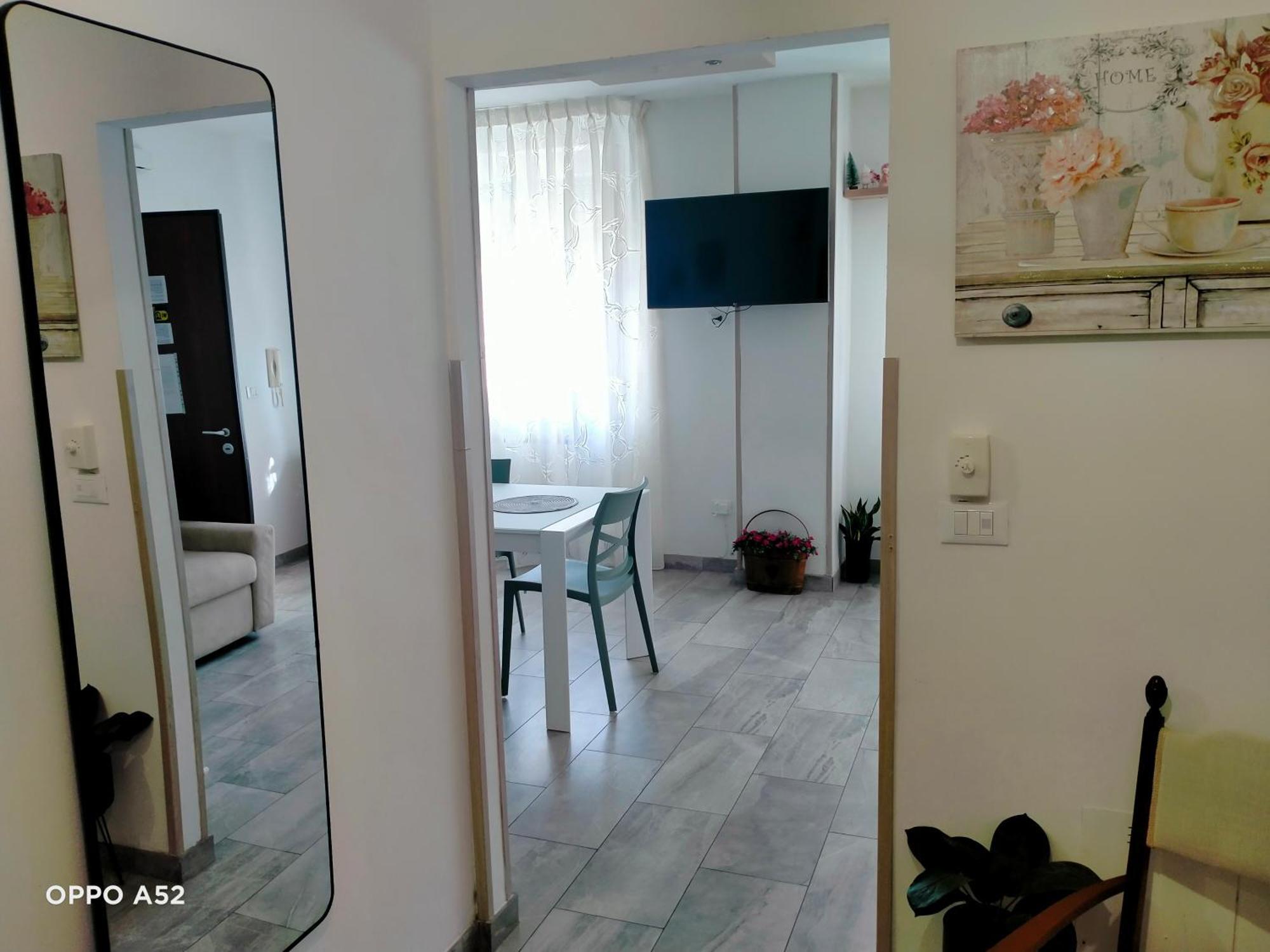 Perla Di Mare Apartment Montesilvano Marina Exterior foto