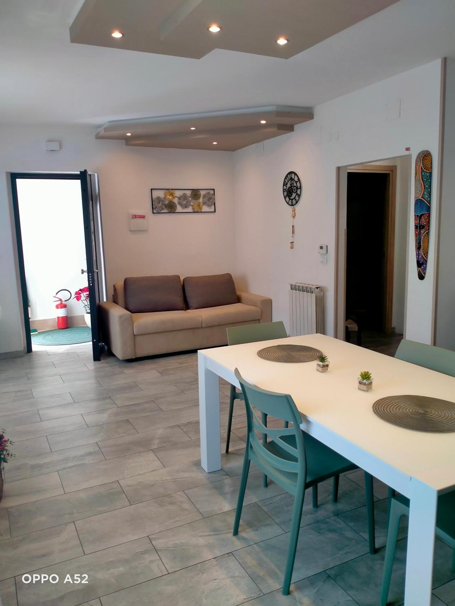 Perla Di Mare Apartment Montesilvano Marina Exterior foto