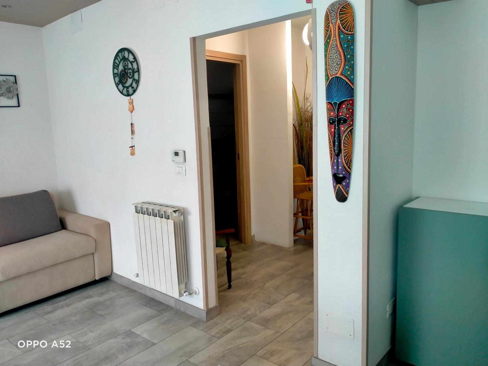 Perla Di Mare Apartment Montesilvano Marina Exterior foto